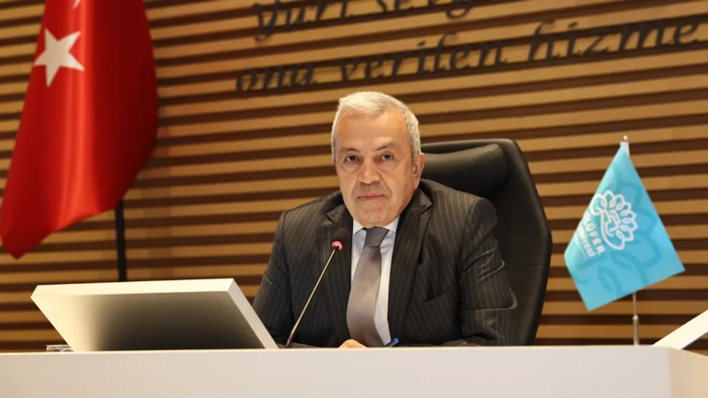 Şadi Özdemir,  Turgay Erdem'in gözaltına alınmasını nasıl değerlendirdi?