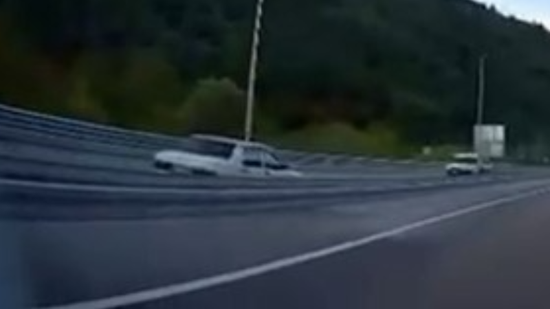 Bursa'da faciaya davetiye çıkardılar!