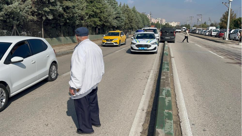 Bursa'da herkesin okuması gereken bir haber!