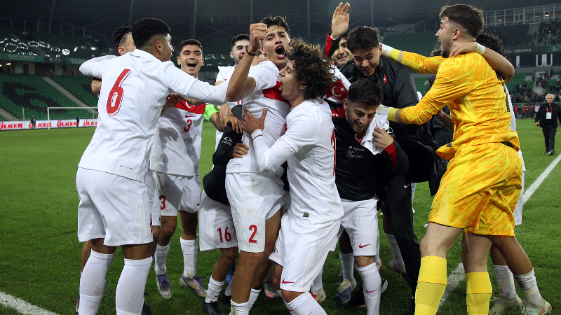 Macaristan - Türkiye maçı ne zaman, saat kaçta ve hangi kanalda?