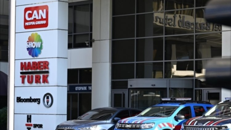 Can Holding'e yeni operasyon!