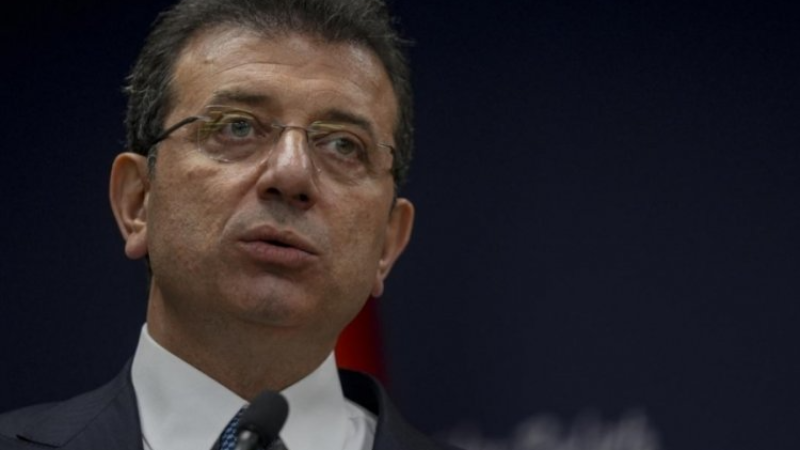 İmamoğu bir kez daha hakim karşısına çıkıyor!