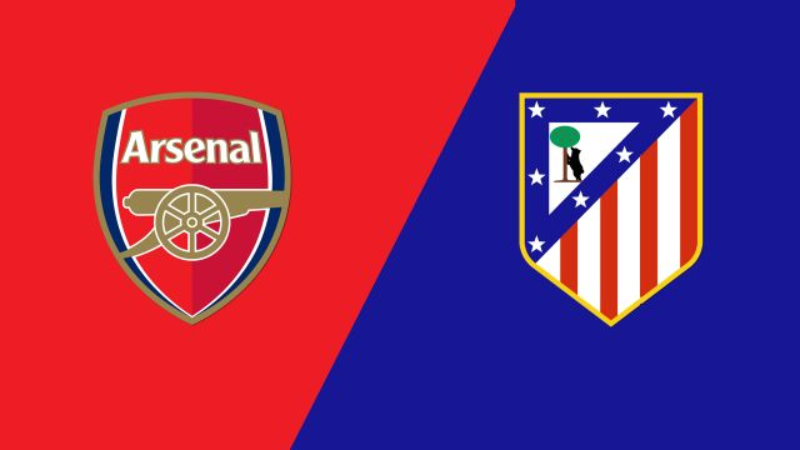 Arsenal-Atletico Madrid maçı ne zaman, saat kaçta, hangi kanalda?
