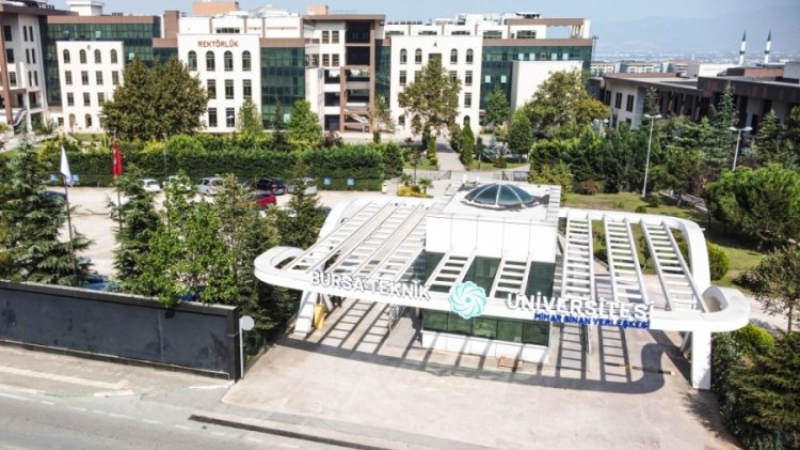 Bursa'dan katı atık sorununa bilimsel çözüm