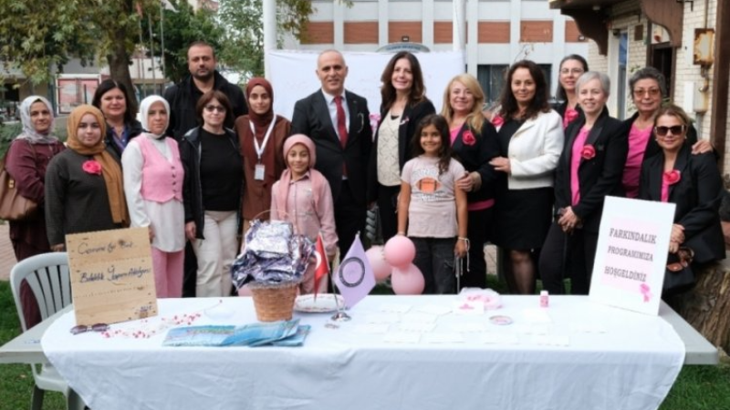 Bursa Yıldırım Belediyesi'nden kadınlara eğitim