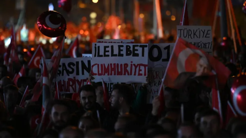 Bursa Nilüfer'de 29 Ekim nasıl kutlanacak?