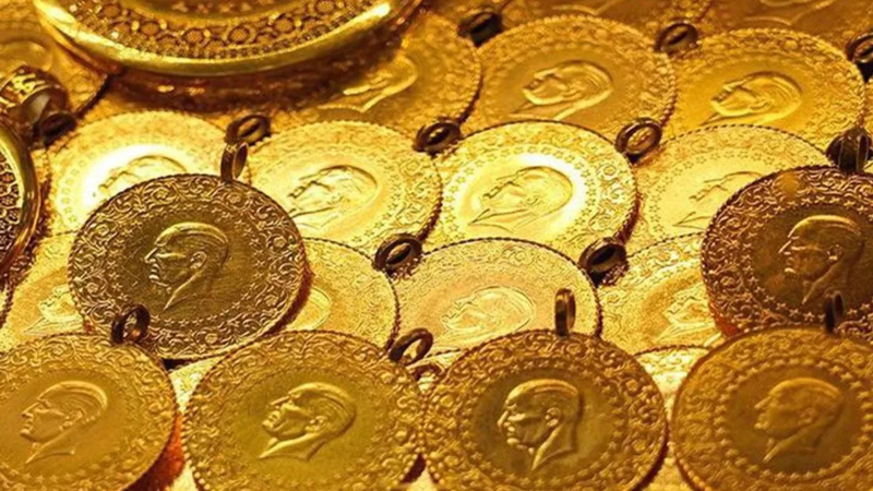 Altın fiyatları için öyle bir tahmin yaptı ki...