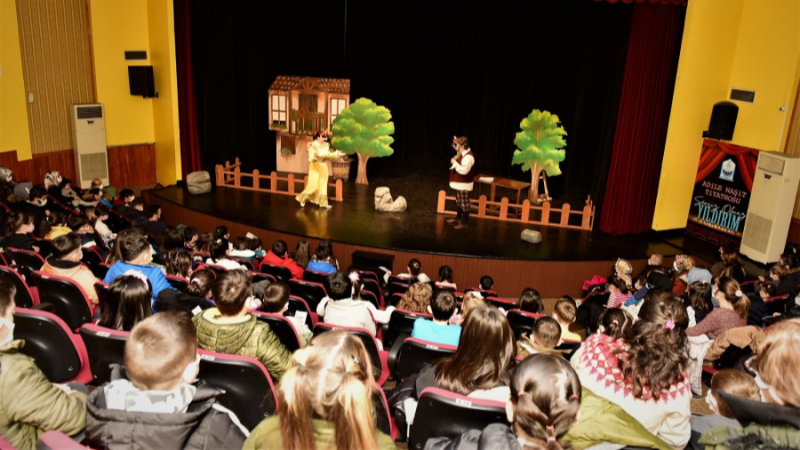 Dolu dolu kültür sanat takvimi...