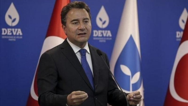 Ali Babacan AK Parti'ye geri dönecek mi?
