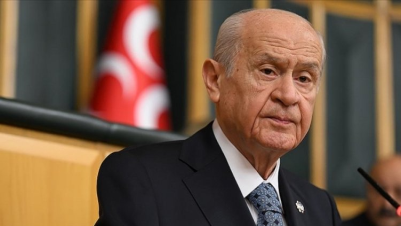 Siyaset kulisleri kaynıyor; Gündem Devlet Bahçeli...