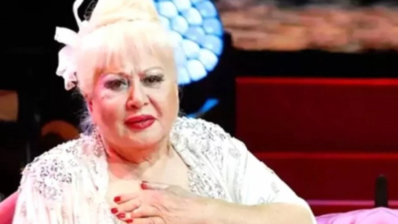 Muazzez Abacı'dan kötü haber! Kalp krizi geçirdi