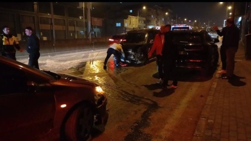 Bursa'da direksiyon hakimiyetini kaybedince olanlar oldu!