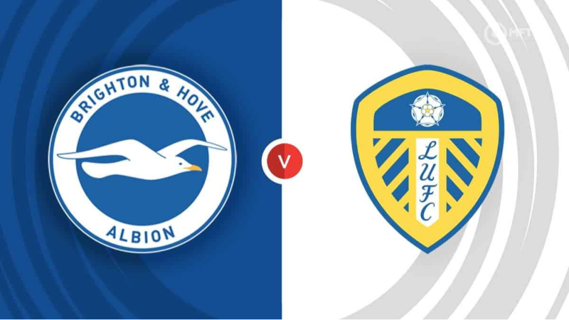 Brighton-Leeds United  maçı ne zaman, saat kaçta, hangi kanalda?