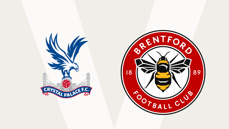 Crystal Palace-Brentford maçı ne zaman, saat kaçta ve hangi kanalda?
