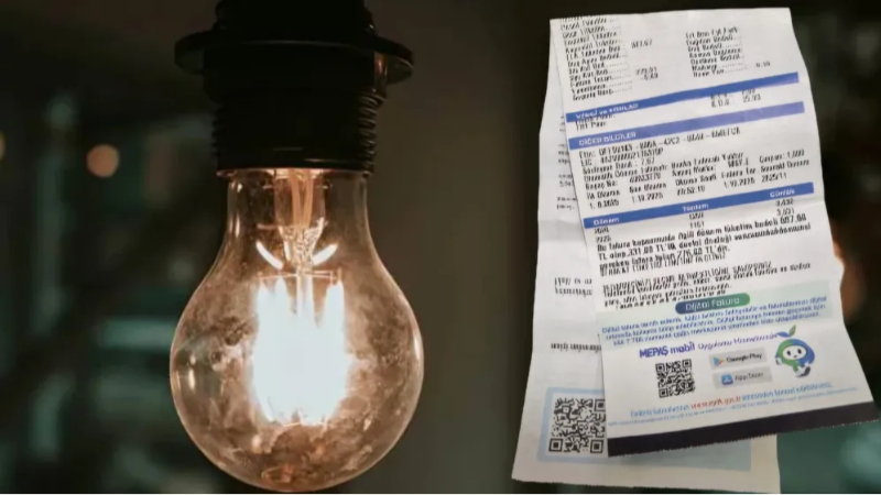 Fatura tutarları artık daha yüksek gelecek; İşte detaylar...