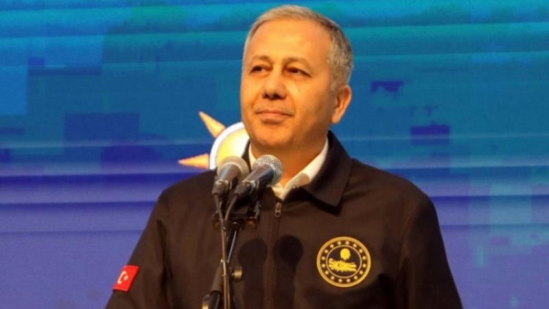 Bakan Yerlikaya ülkesine dönen Suriyeli sayısını açıkladı