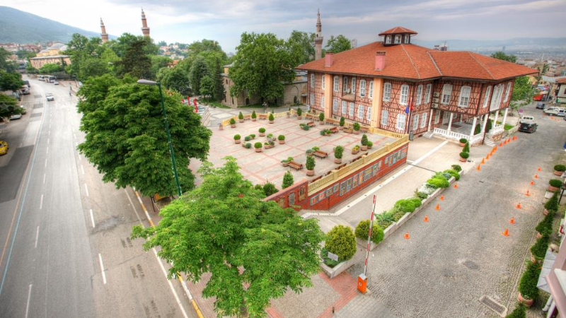 Bursa bugün kaç derece olacak?