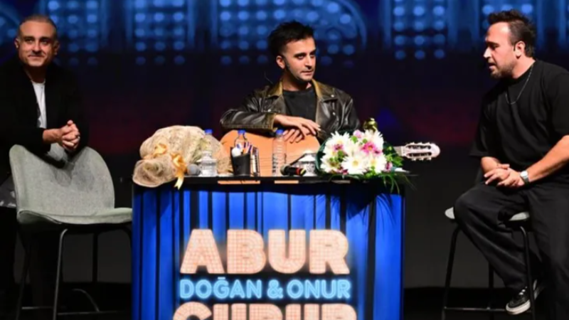 Bursa'da kahkaha dolu anlar!