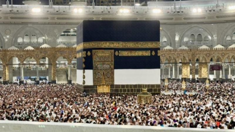 1,8 milyon hacı adayı için kura bugün çekilecek