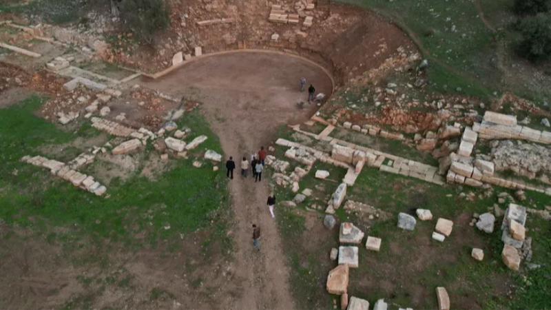 Bursa'ya yeni bir yaşam ve kültür sanat alanı!