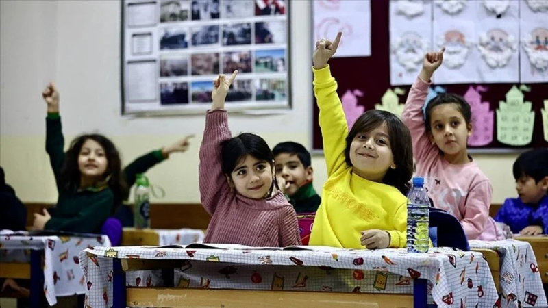 Okullarda ara tatil dönemi başlıyor!