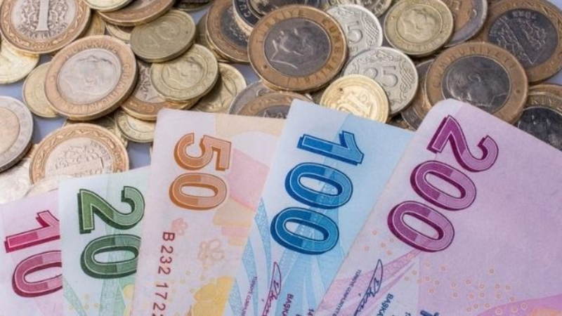 Vergi ve harçlarda indirim sinyali