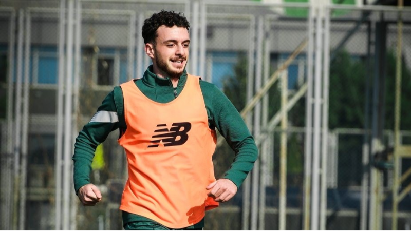 Bursaspor'da hedef galibiyet!