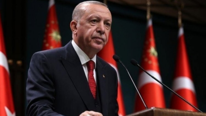 Erdoğan'dan Özgür Özel'e 500 bin liralık tazminat davası!