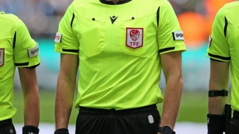 İşte gözaltı kararı verilen 17 hakem ve 2 kulüp başkanı!