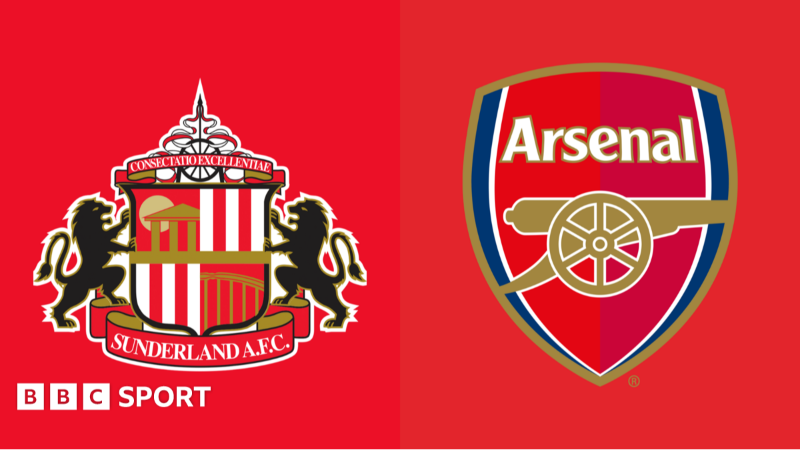 Sunderland-Arsenal maçı ne zaman, saat kaçta, hangi kanalda?