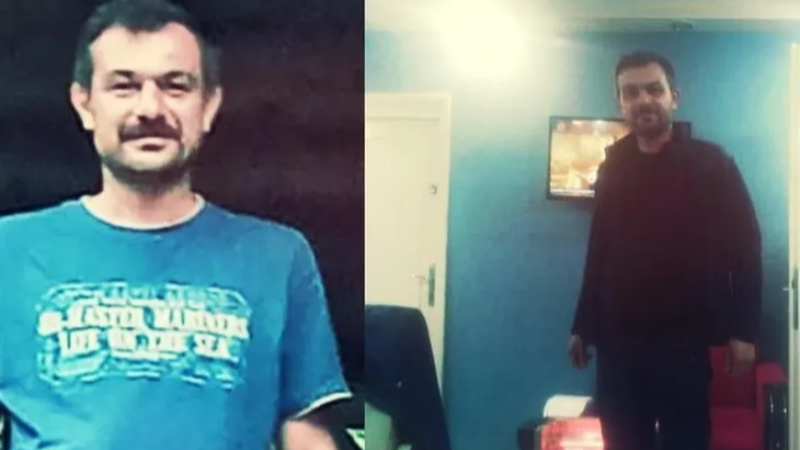 Kan donduran cinayet; Oğlunu silahla vurdu