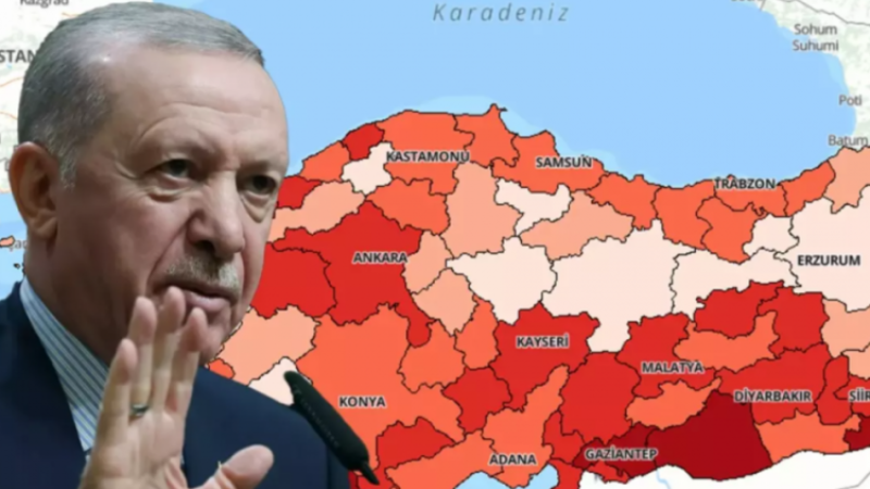 Erdoğan: Bu bir intihardır, çözmemiz lazım...