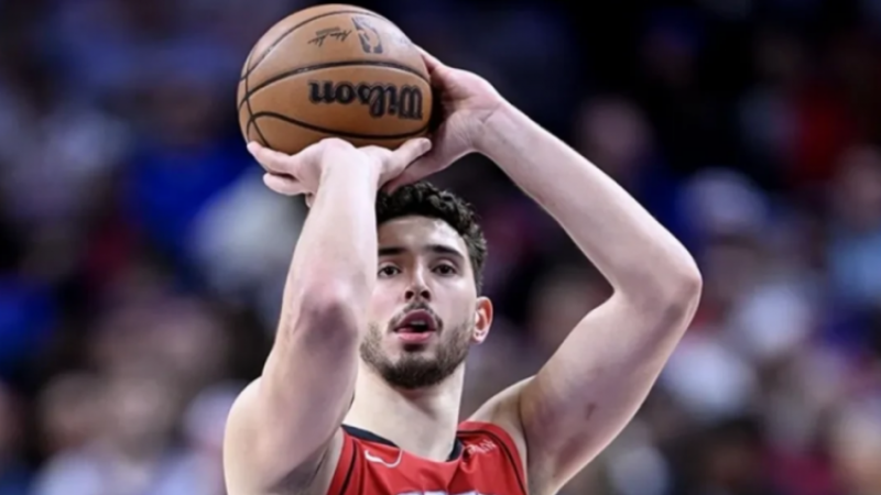 Houston Rockets Alperen Şengün'le kazandı