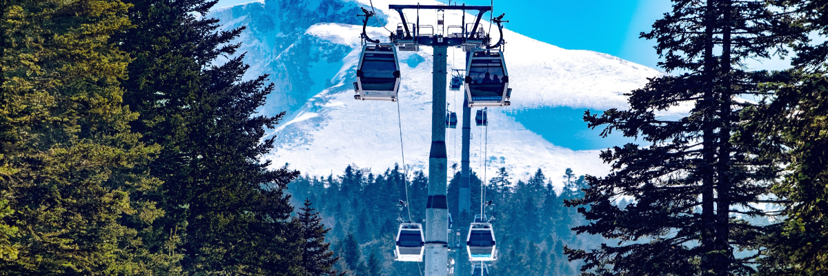 Ara tatilde haydi Uludağ'a...