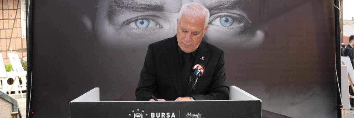 İşte Bozbey'in o ifadeleri...