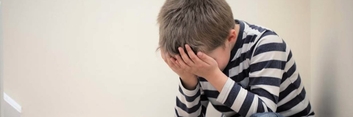 Depremler çocukları nasıl etkiliyor?