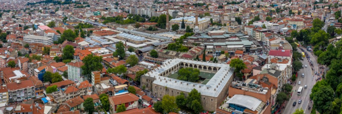 Bursa’da büyük afete hazırlanıyor