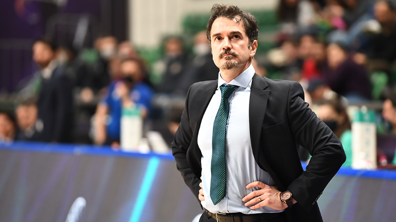 Bursaspor'da yeni hoca anında belli oldu!