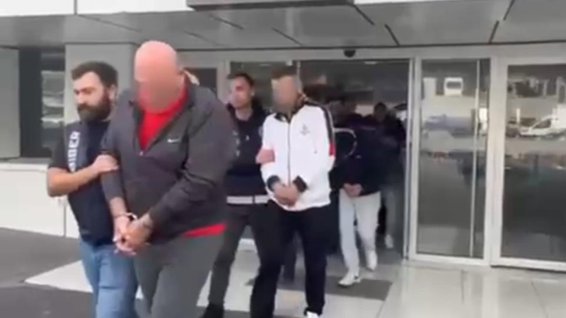 Bursa dahil 16 ilde büyük siber vurgun darbesi