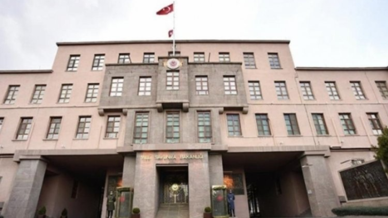 İşte düşen uçağımız ile ilgili son açıklama!