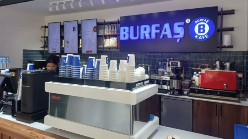 Bursa’da BURFAŞ sosyal tesislerinde indirim zamanı