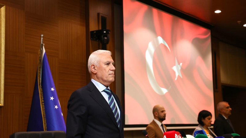 Başkan zam için neler dedi?