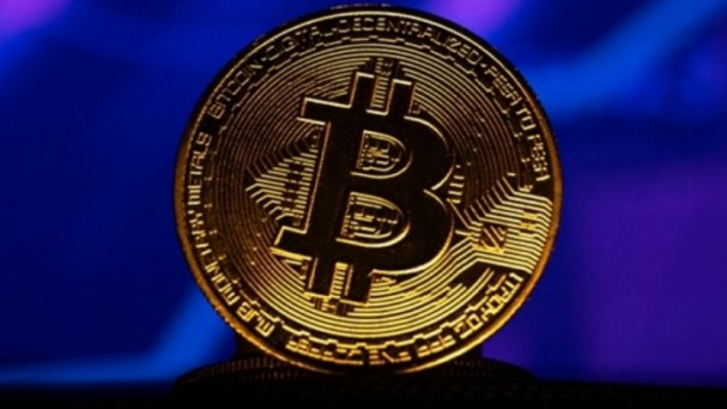 Bitcoin son 6 ayın en düşüğünde