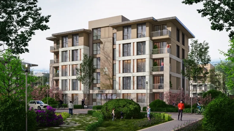 5 günde 3 milyon başvuru...