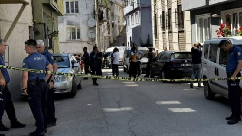 Bursa'da 3 çocuğunu öldürdüren caniden kan donduran mesaj