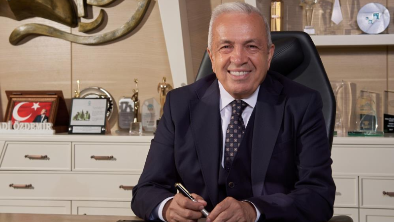 Bursa'da Mehmet H. Doğan Ödülleri 9’uncu kez sahiplerini buluyor