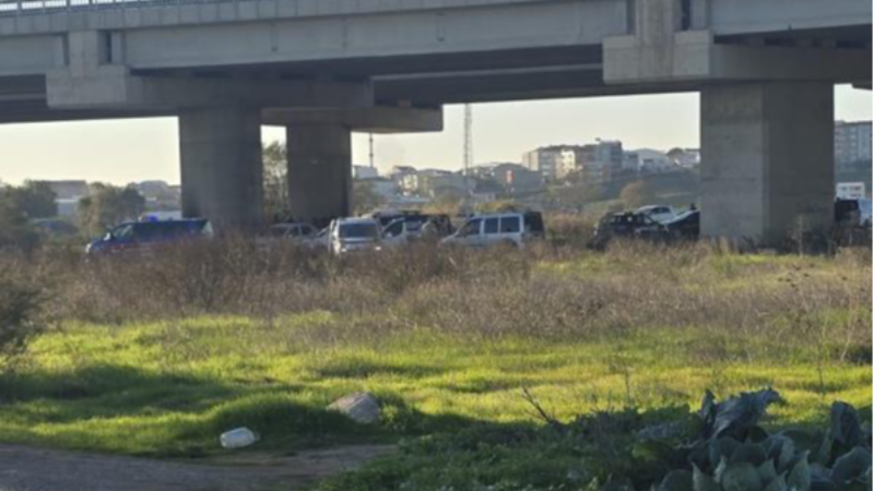 Bursa'da yürek yakan olay; 10 yaşındaki çocuk...