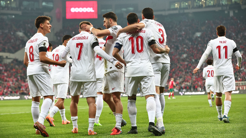 İspanya-Türkiye maçı ne zaman, saat kaçta ve hangi kanalda?