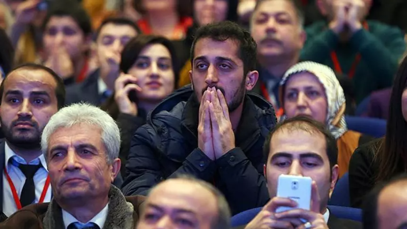 15 bin öğretmen ataması 24 Kasım'da yapılacak