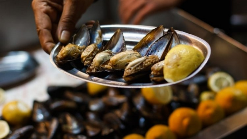 Uzmanı uyardı; Sokak lezzetlerine dikkat...